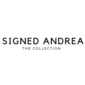 Signed Andrea